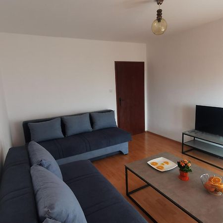 The View Apartment Crikvenica Ngoại thất bức ảnh