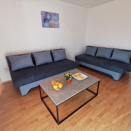 The View Apartment Crikvenica Ngoại thất bức ảnh