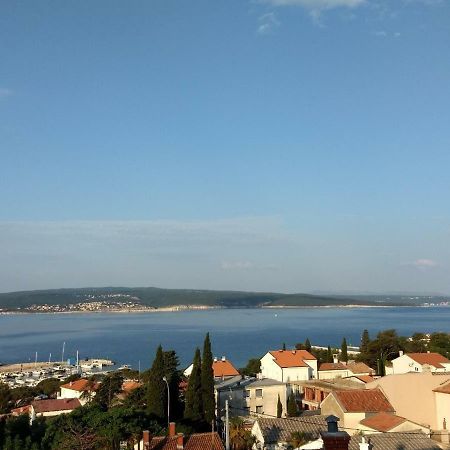 The View Apartment Crikvenica Ngoại thất bức ảnh