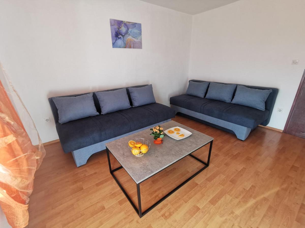 The View Apartment Crikvenica Ngoại thất bức ảnh