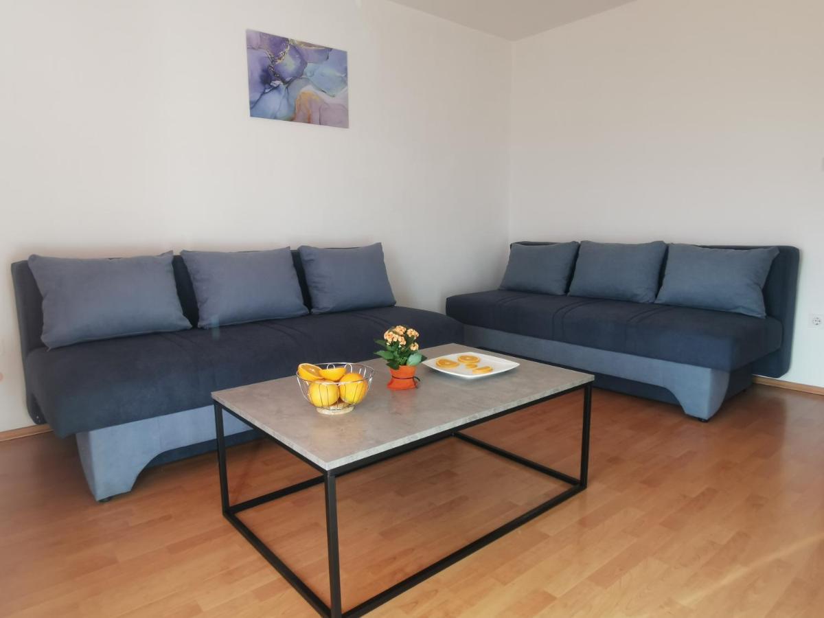 The View Apartment Crikvenica Ngoại thất bức ảnh
