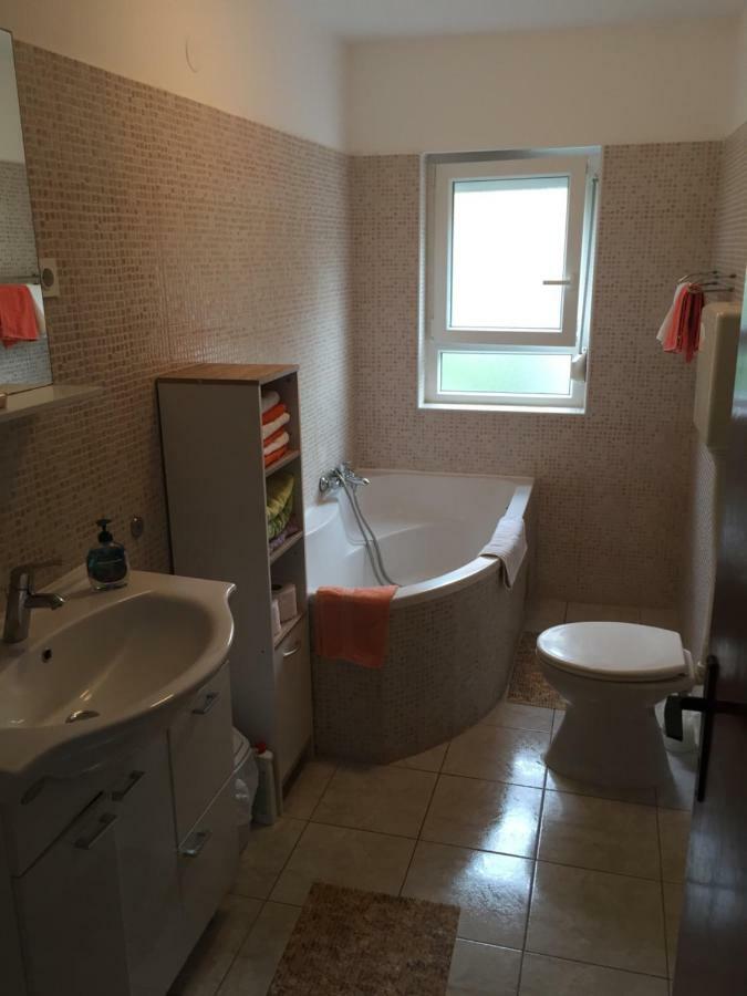 The View Apartment Crikvenica Ngoại thất bức ảnh