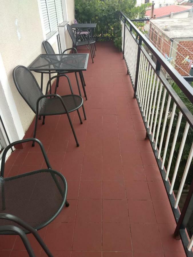 The View Apartment Crikvenica Ngoại thất bức ảnh