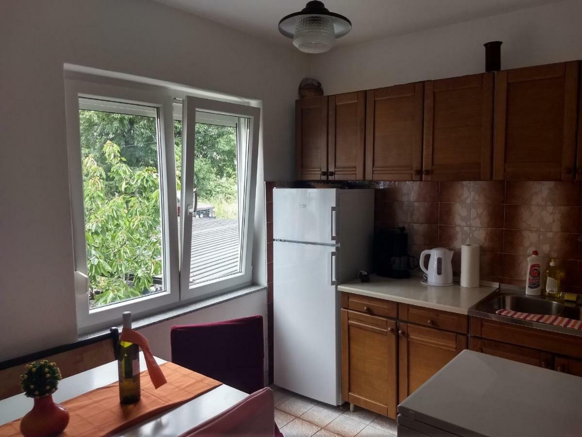The View Apartment Crikvenica Ngoại thất bức ảnh