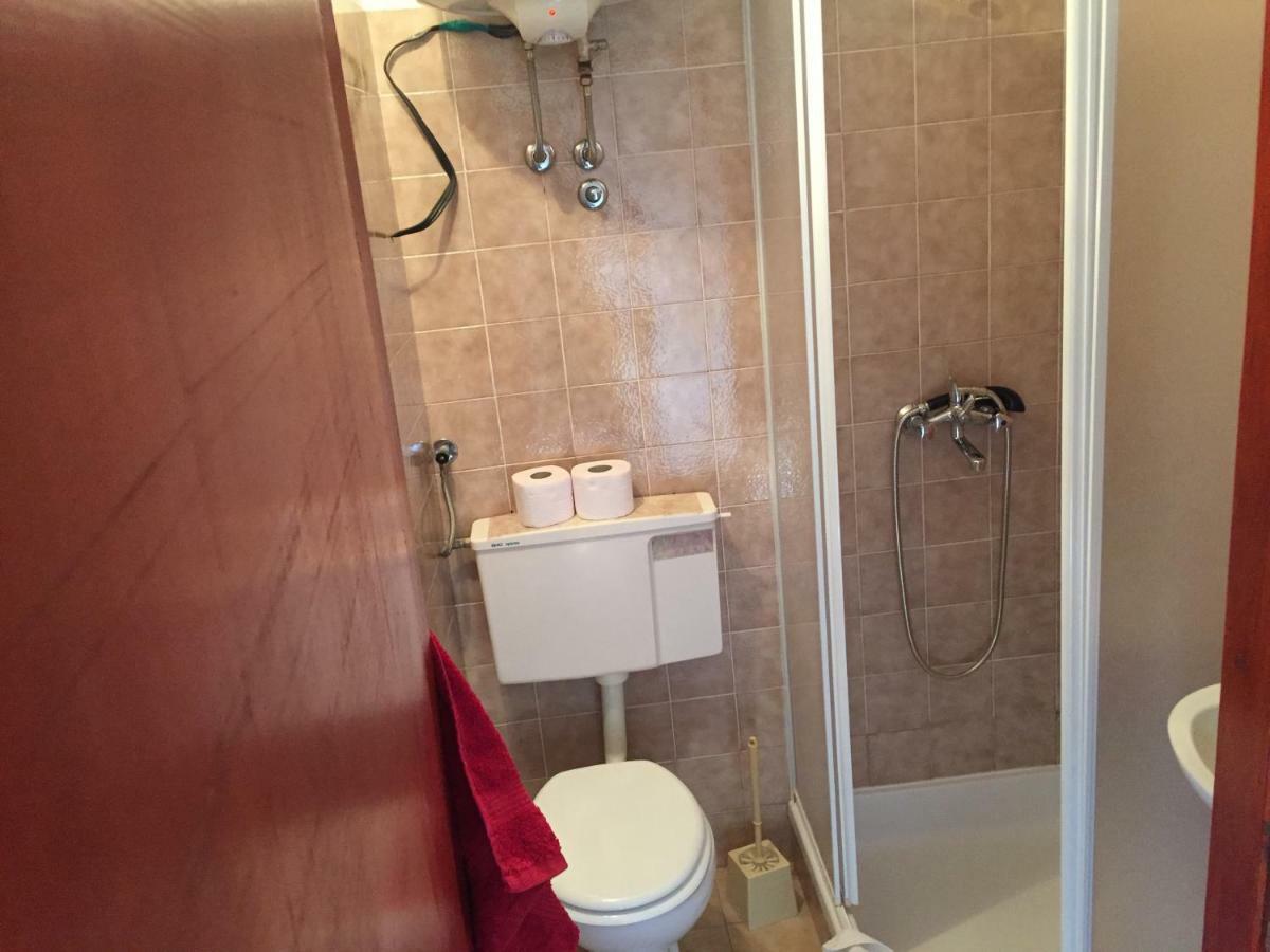 The View Apartment Crikvenica Ngoại thất bức ảnh