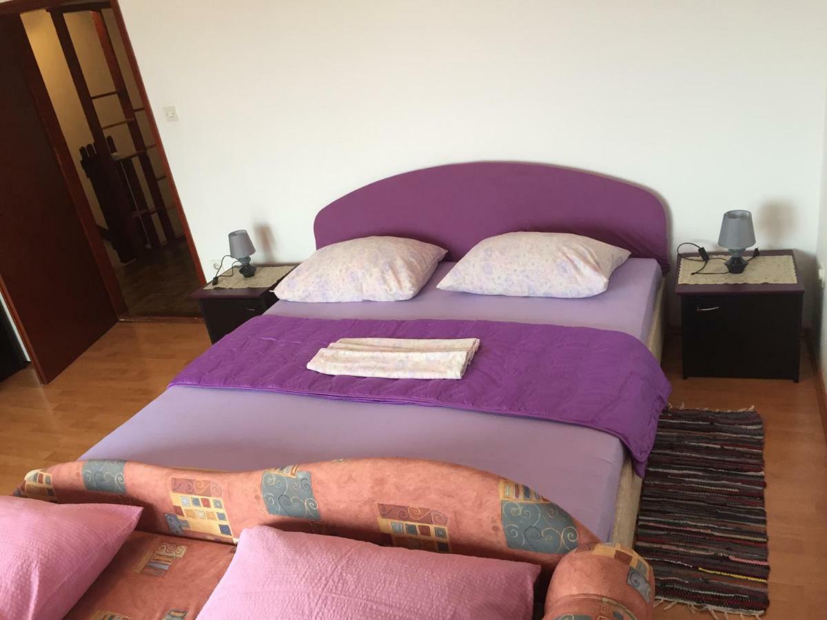 The View Apartment Crikvenica Ngoại thất bức ảnh