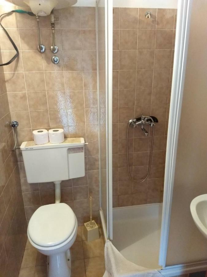 The View Apartment Crikvenica Ngoại thất bức ảnh