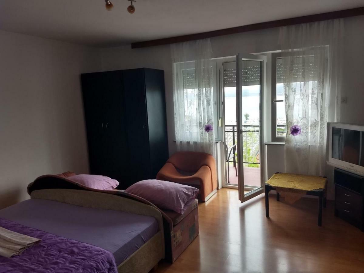 The View Apartment Crikvenica Ngoại thất bức ảnh