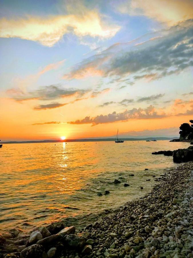 The View Apartment Crikvenica Ngoại thất bức ảnh