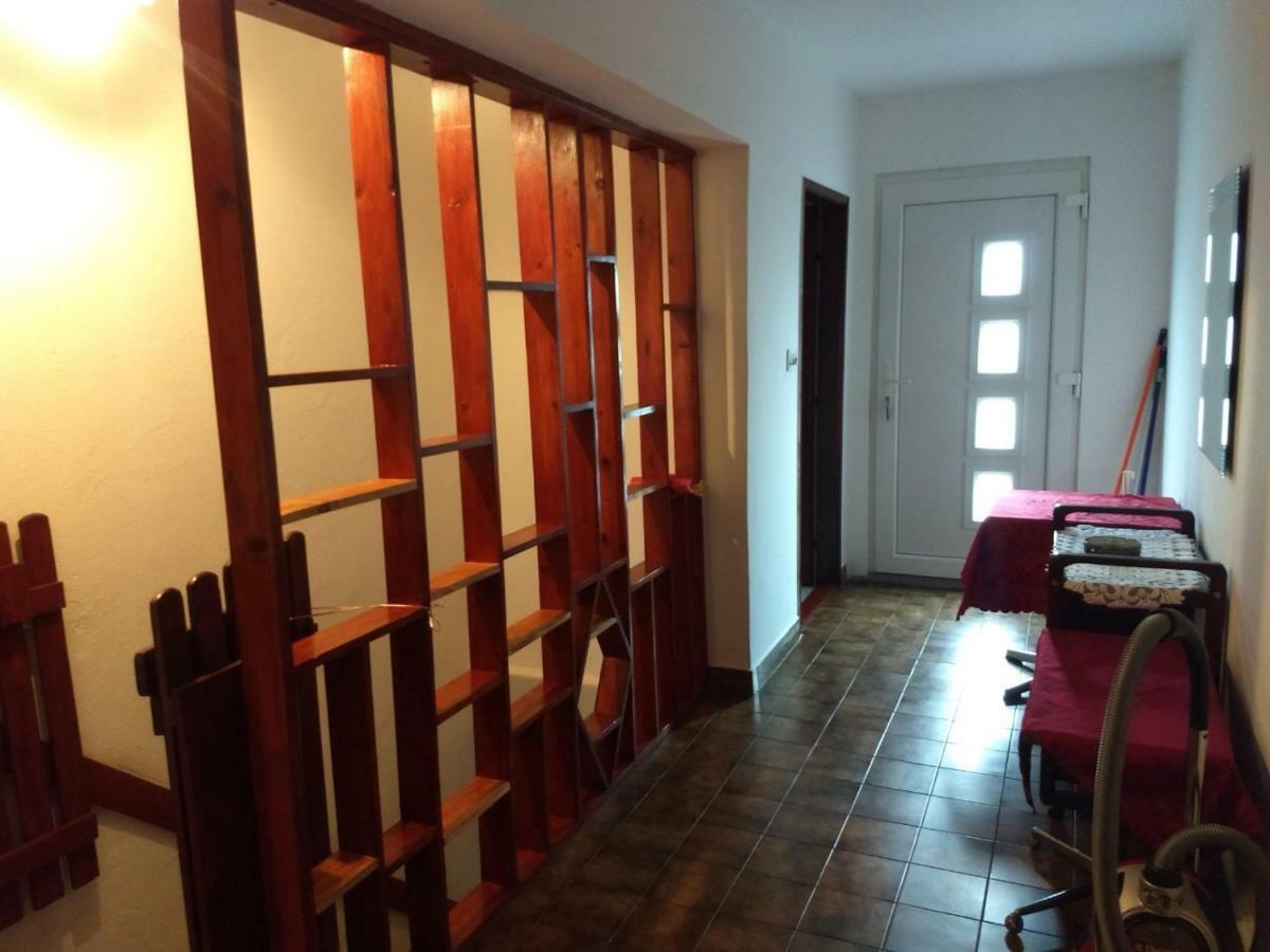 The View Apartment Crikvenica Ngoại thất bức ảnh